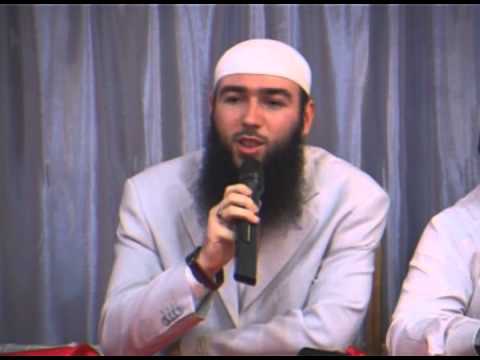 Hoxhë Omer Bajrami - Nga një këshillë bashkëshortëve