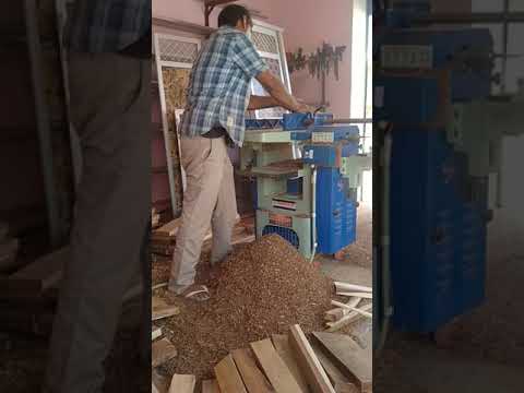 MEC102 13 Inch Piston Type Combined Planer Machine With Drilling Attachment