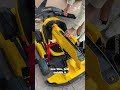 The Limited Edition Lamborghini Go Kart Can Drift And Travel At Speeds Of 40km H