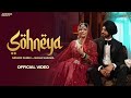 Sohneya Nirvair Pannu Official Video Maahi Sharma Deol Harman Hitesh Arora Juke Dock