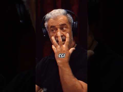 Mel Gibson to Make "The Passion of the Christ" Sequel, Based on the Resurrection