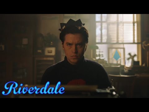 Riverdale - 6x22 - 1955