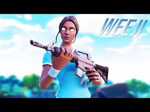 Don't Mess With WEEJI...