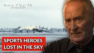 What Caused the Munich Air Disaster? | Mayday Air Disaster