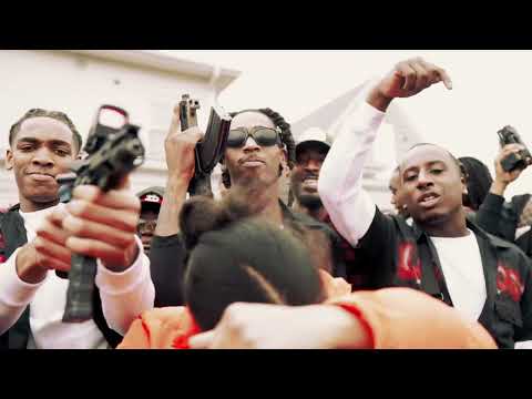 VON BEE   '' ROEEVAROLLIN '' [Official Music Video]]