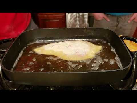 Chebureki w/ Sky and Tom