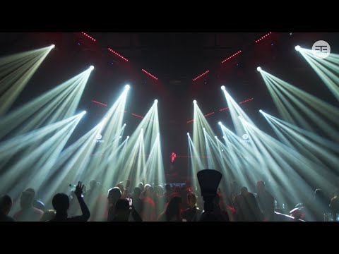 Sander Van Doorn | Event House - Žilina | 30.09.2022