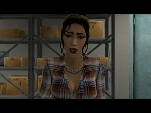 Let's Play Clan Quest Mod 4.0 - Part 3