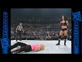 Molly Holly Vs Chyna SmackDown 2001