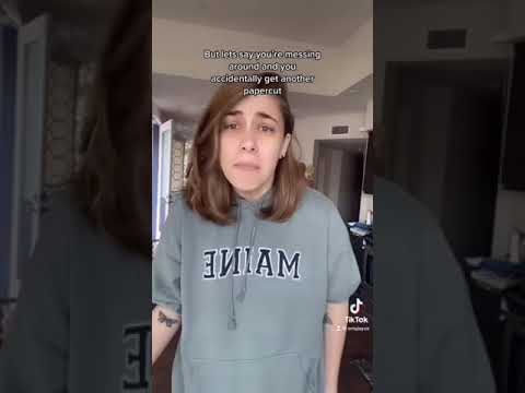 Paper Cut Hacks 📄🔪 w OnlyJayus - #Shorts