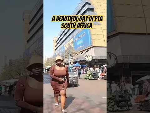 Pretoria #travel #africa #discoverafrica