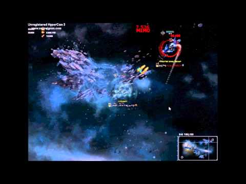 Darkorbit - Crazy Joker [Cz3] [HD]