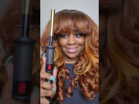 HONEST Review on Sensationnel "Latisha" Wig