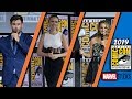 Comic Con 2019 - MCU Phase 4 Highlights Pt.2 (Thor 4, Black Widow, Hawkeye...)