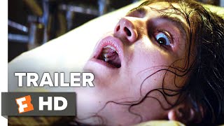 The Crucifixion Trailer #1 (2017)  Movieclips Indi