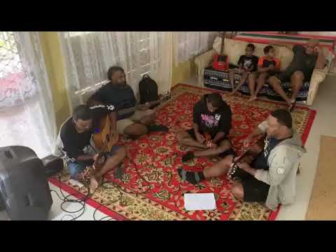 Isa Lei Adi - Sitiveni Lakolako [VC: Josefa Lesi]