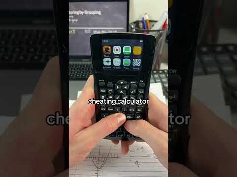 Top 3 ways to cheat on exams