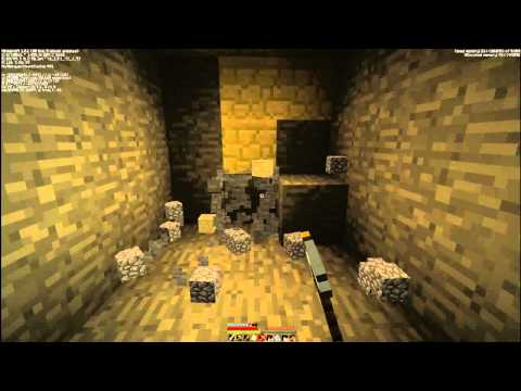 PC-TV Let's Play Minecraft - S01E05 - ein neuer Mitstreiter? WOAH! [Deutsch] [HD]