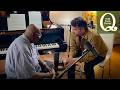 Canadian jazz legend Oliver Jones turns 90