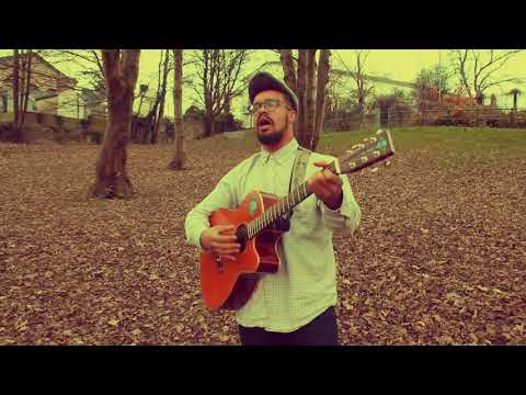 DAM DEEP VISUALZ  -  THE HONEST POET -  WHERE DO WE GO [ACOUSTIC JAMZ]#6