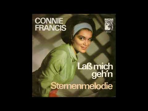 Connie Francis - Sternenmelodie