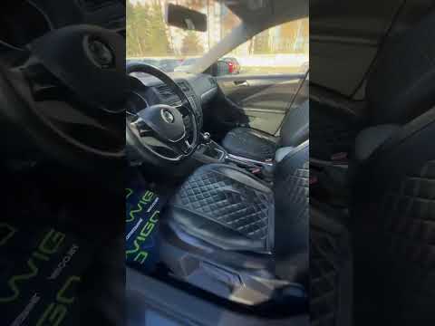 фото volkswagen jetta vi рестайлинг 0