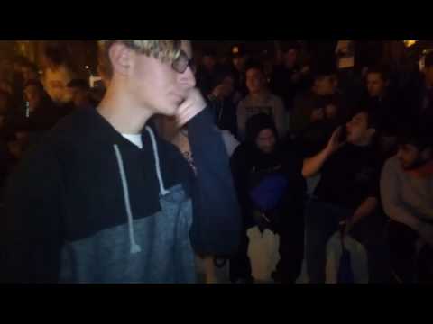 Dobleefe vs Mortem | 8avos |