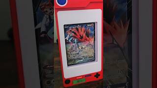 Pokémon TCG Just Got an Upgrade 🔧 #PokemonTCG #3DPrinting #PokemonCards #pokemon #3dprinting