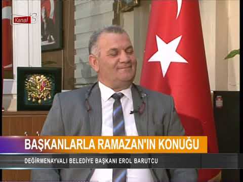 KANAL 3’TE SABAH 12 02 2019