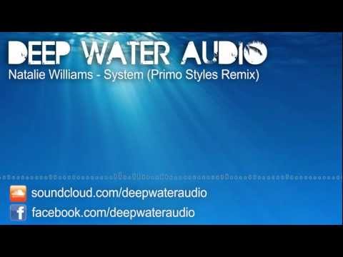 Natalie Williams - System (Primo Styles Remix)