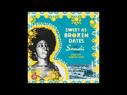 Aamina Camaari - Rag waa Nacab iyo Nasteexo (Men are Cruel and Kind)