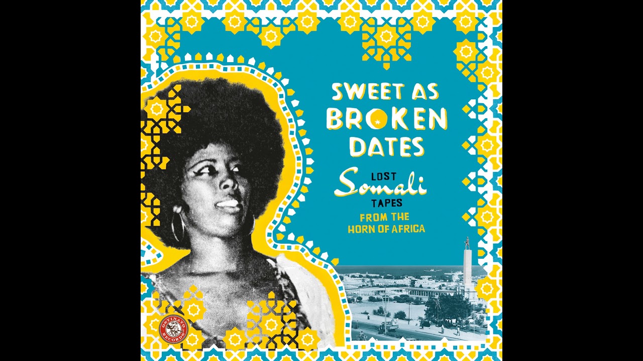 Aamina Camaari - Rag waa Nacab iyo Nasteexo (Men are Cruel and Kind)