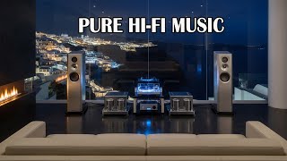 Download lagu Deep Bass & Clear Treble: The Ultimate Hi-Fi Audio Test mp3