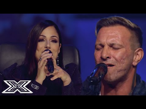 Best Of The "Overs" VOCALISTS On X Factor Malta 2021 | X Factor Global