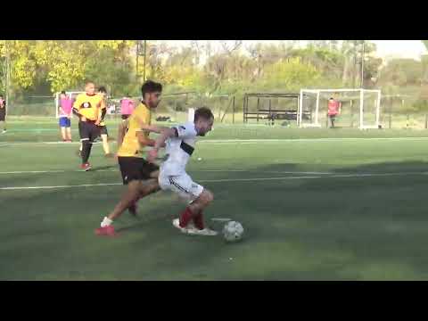 ESTRELLA DEL NORTE VS LA 72 - #LigaNuñez - #Apertura SLS - 13/5/23