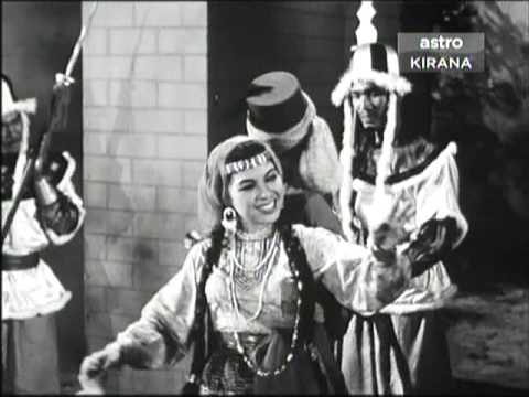 Petikan Filem Siti Zubaidah