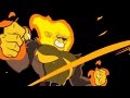Gameplay video of Rivals of Aether  Nintendo