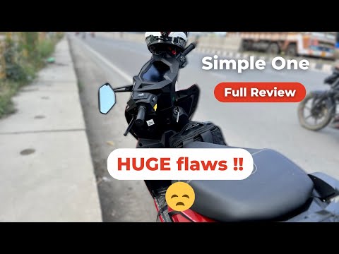Simple One Full review: Almost PERFECT, But These FLAWS Are HUGE!