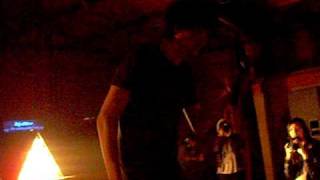 For Our Hero - Curtain Calls On Walkabouts