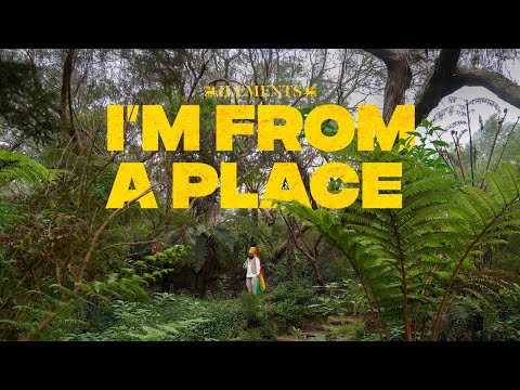 ILEMENTS - I'm from a Place [Official Video]