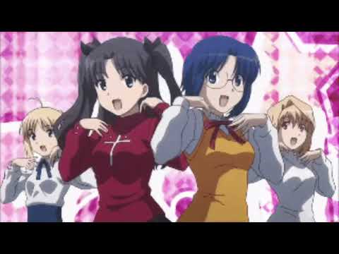 Focsed - OD (Nightcore)