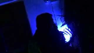 Wolf Eyes - T.O.D.D. - Live at Trans-Pecos 11/7/2015