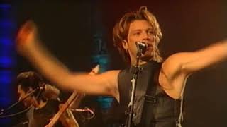 Bon Jovi - I&#39;ll Sleep When I&#39;m Dead - Live An Evening With Bon Jovi - Remaster 2019