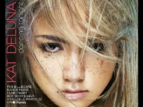 Kat DeLuna Dancing Tonight ft. Fo Onassis