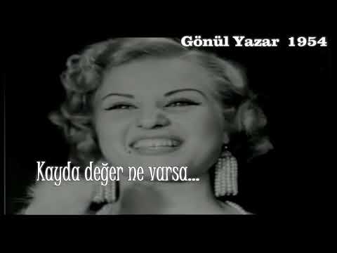 ŞARKILAR GÖZE GELDİ   DJ HALILB PROJECKT YEŞİLÇAM TANITIM 720p