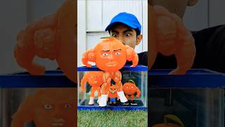 Download lagu THE BIGGEST UDIN DIN DIN DUN SIZE EVOLUTION BRAINROT COLLECTION #Shorts mp3