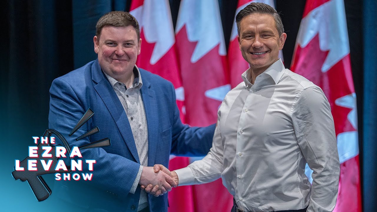 Andrew Lawton: Bill C-9 faces widespread opposition — why won't the Liberals back down?