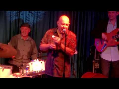 The Fabulous Thunderbirds live from The Music Room
