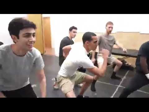 wanted you-kai and bobby