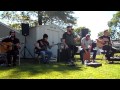 Fivefold - Falling In Circles 